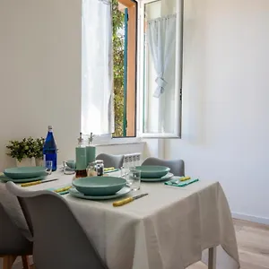 Viabai Con Parcheggio Privato Appartement